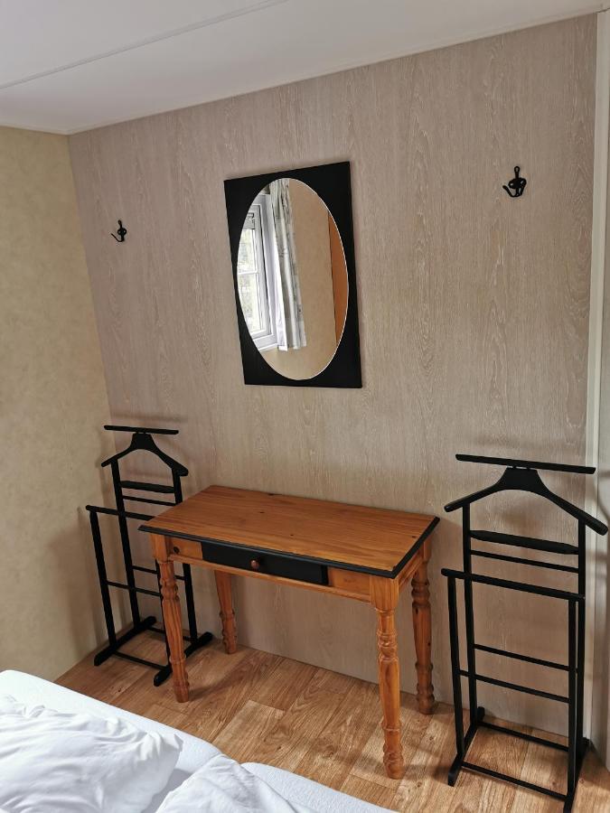 Chalet - Dà gae nog à Baarland Extérieur photo