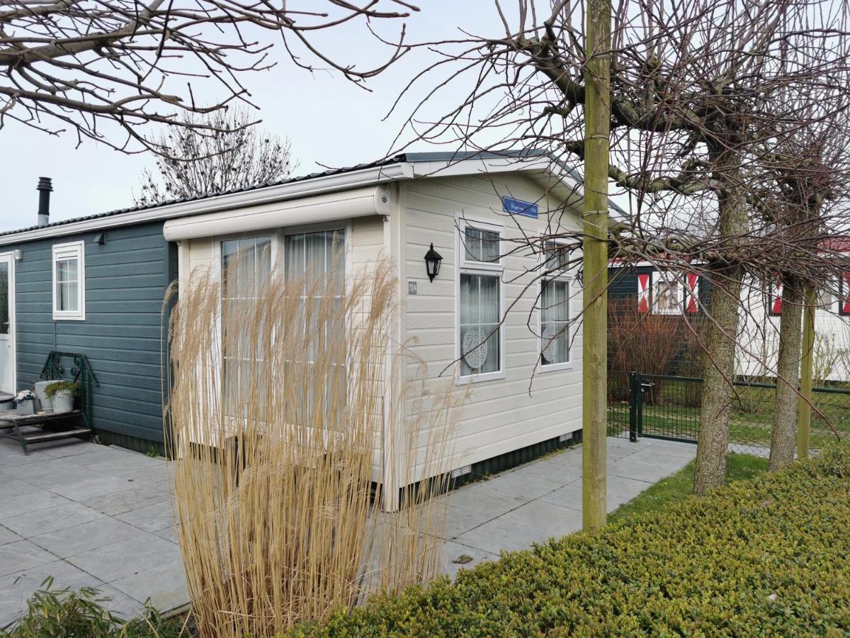 Chalet - Dà gae nog à Baarland Extérieur photo